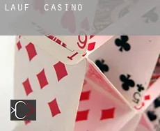 Lauf casino