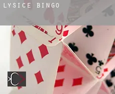 Lysice  bingo
