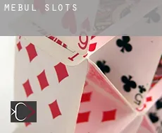 Mebul  slots