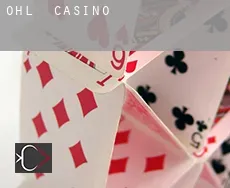 Ohl casino