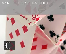 San Felipe  casino