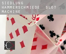 Siedlung Hammerschmiede  slot machine