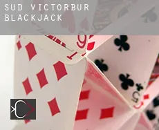 Süd-Victorbur  blackjack