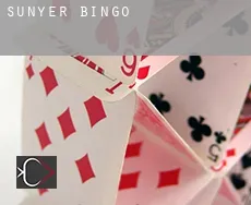Sunyer bingo