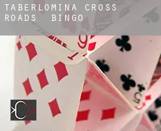 Taberlomina Cross Roads  bingo