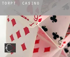 Törpt casino