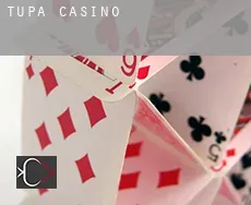 Tupã  casino
