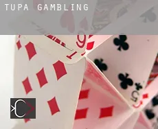 Tupã  gambling