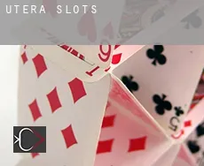 Utera slots