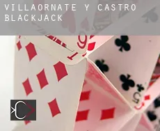 Villaornate y Castro  blackjack