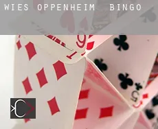 Wies-Oppenheim  bingo
