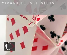 Yamaguchi  slots