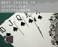 Best casino in  Leinfelden-Echterdingen