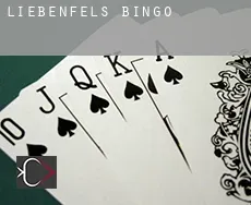 Liebenfels  bingo