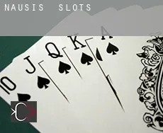 Nausis  slots