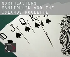Northeastern Manitoulin and the Islands  roulette