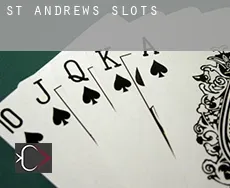 St. Andrews  slots