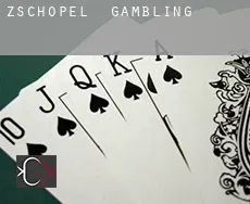 Zschöpel  gambling