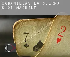 Cabanillas de la Sierra slot machine