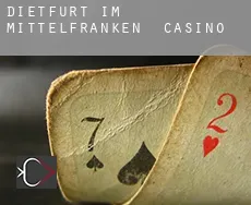 Dietfurt im Mittelfranken  casino