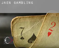 Jaén  gambling