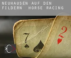 Neuhausen auf den Fildern horse racing