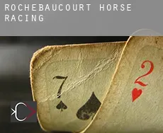Rochebaucourt  horse racing