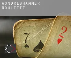 Wondrebhammer  roulette