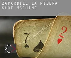 Zapardiel de la Ribera slot machine