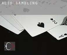 Alió  gambling