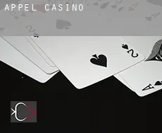 Appel  casino