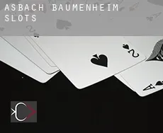 Asbach-Bäumenheim  slots