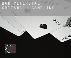 Bad Peterstal-Griesbach  gambling