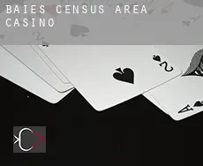 Baies (census area)  casino