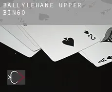 Ballylehane Upper  bingo