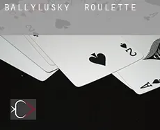 Ballylusky  roulette