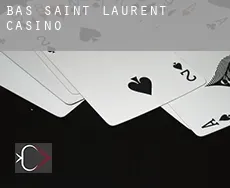 Bas-Saint-Laurent  casino