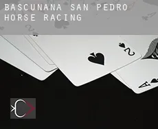 Bascuñana de San Pedro  horse racing