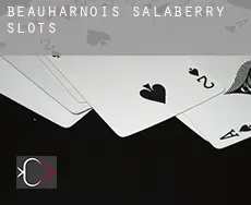 Beauharnois-Salaberry  slots