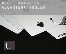 Best casino in Alcàntera de Xúquer