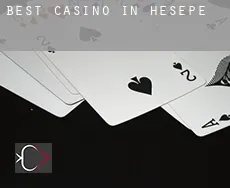 Best casino in  Hesepe