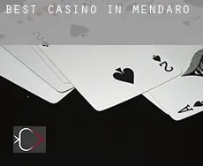 Best casino in  Mendaro