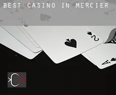 Best casino in  Mercier