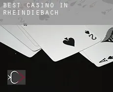 Best casino in  Rheindiebach