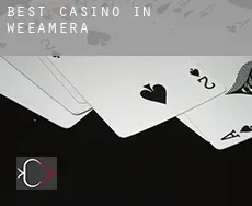 Best casino in  Weeamera