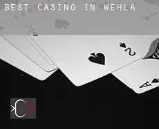 Best casino in  Wehla