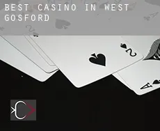 Best casino in  West Gosford