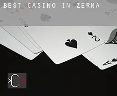 Best casino in  Zerna