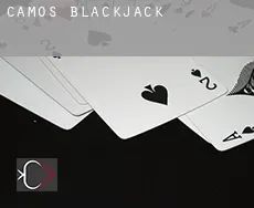 Camós  blackjack