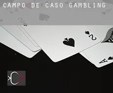 Caso  gambling